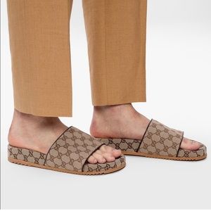 Gucci | Shoes | 0 Authentic Gucci Mens 